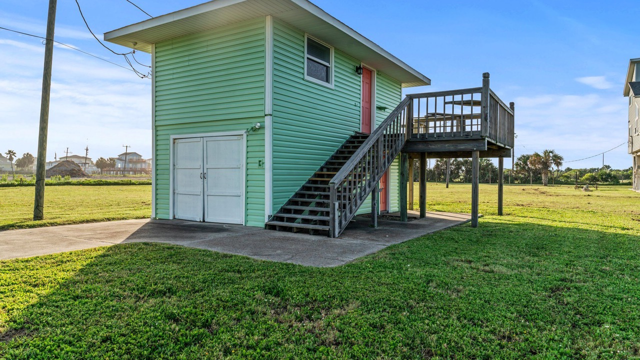 Photo of Outdoor in Galveston