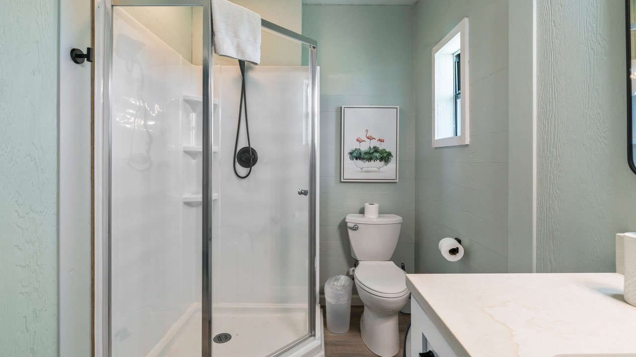 Photo of Bathroom in Galveston