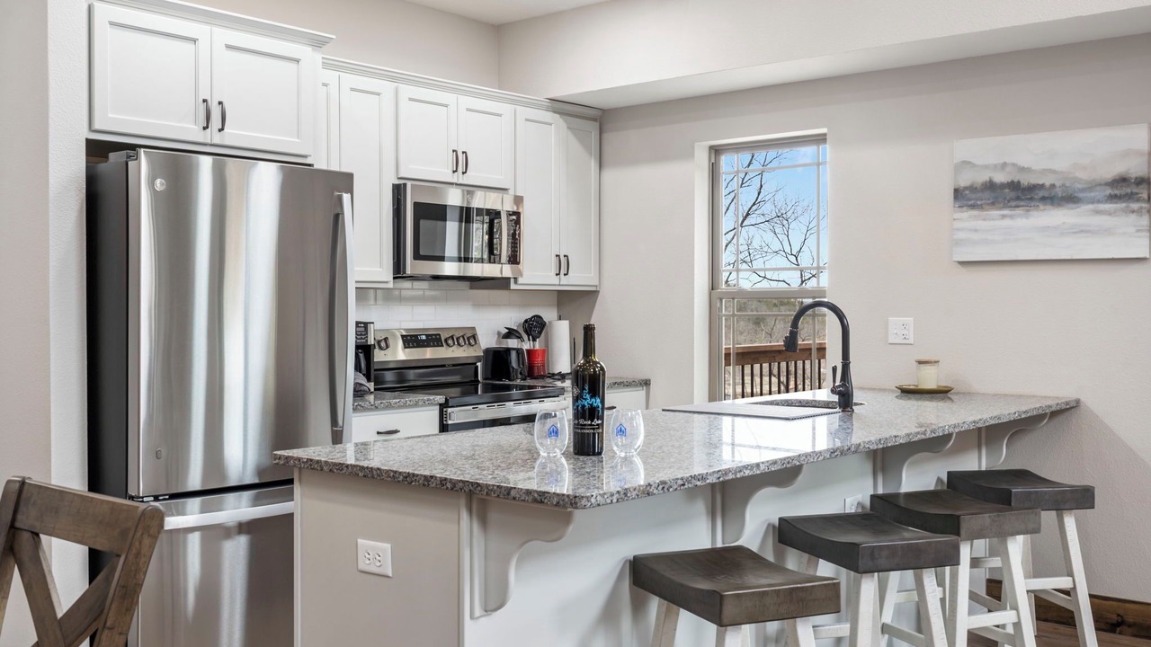 Photo of Kitchen in Hollister