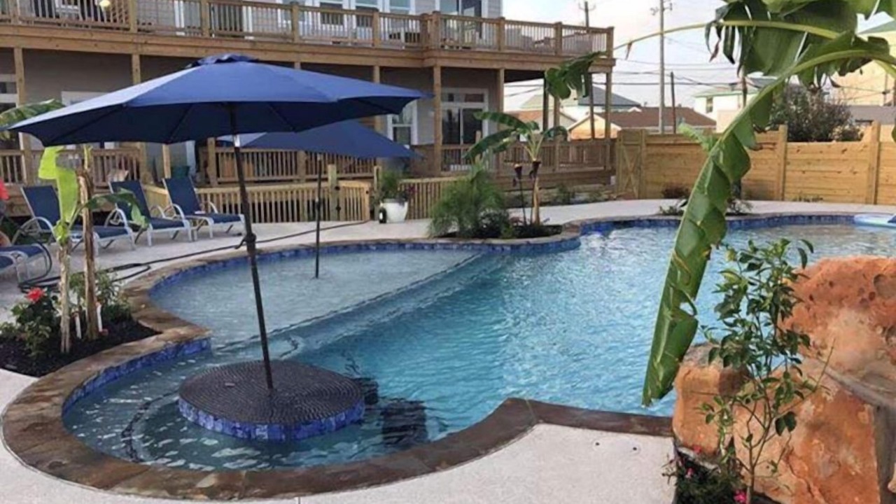 Photo of Outdoor in Galveston