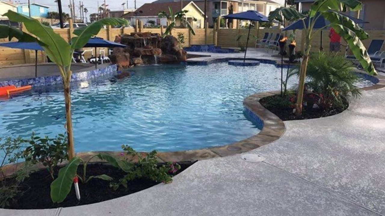 Photo of Outdoor in Galveston