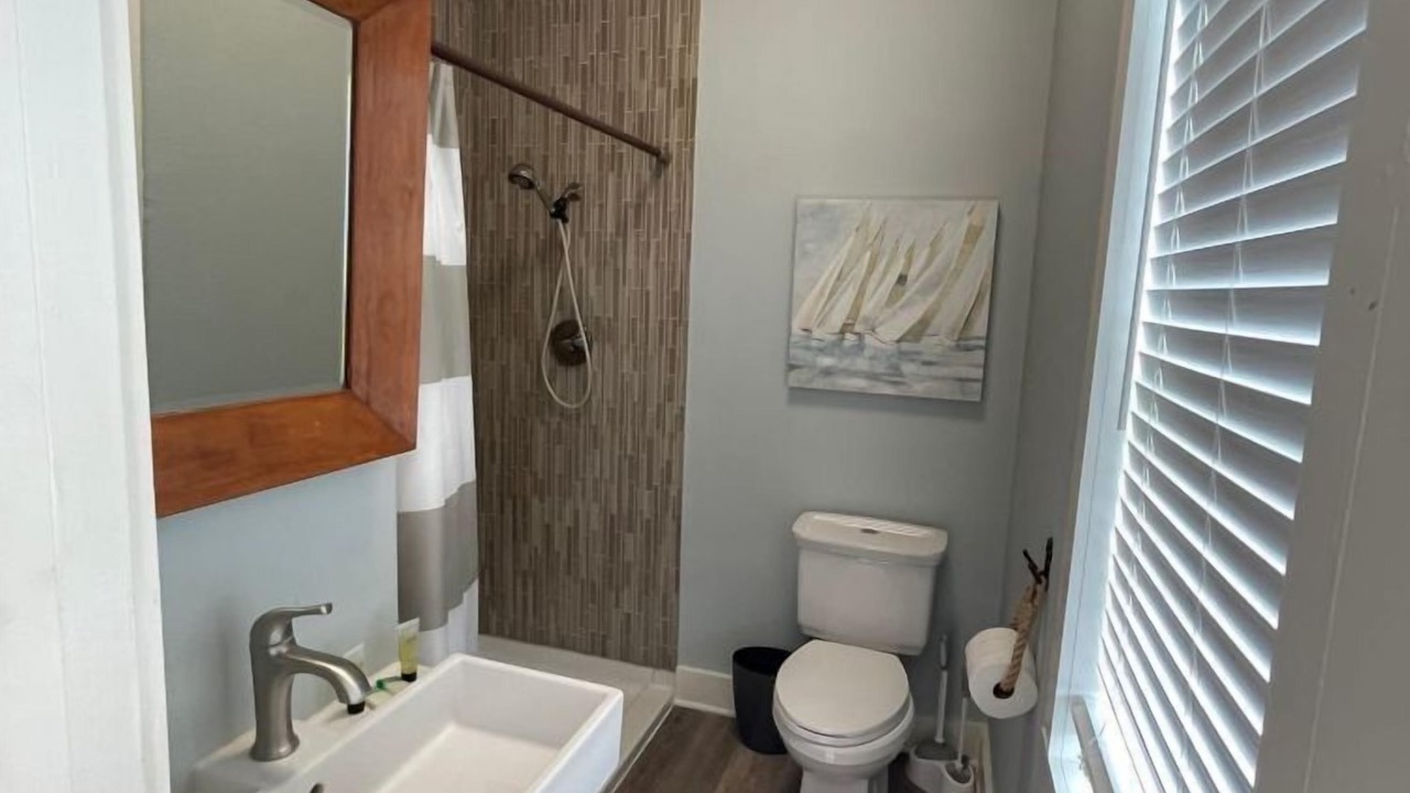 Photo of Bathroom in Galveston
