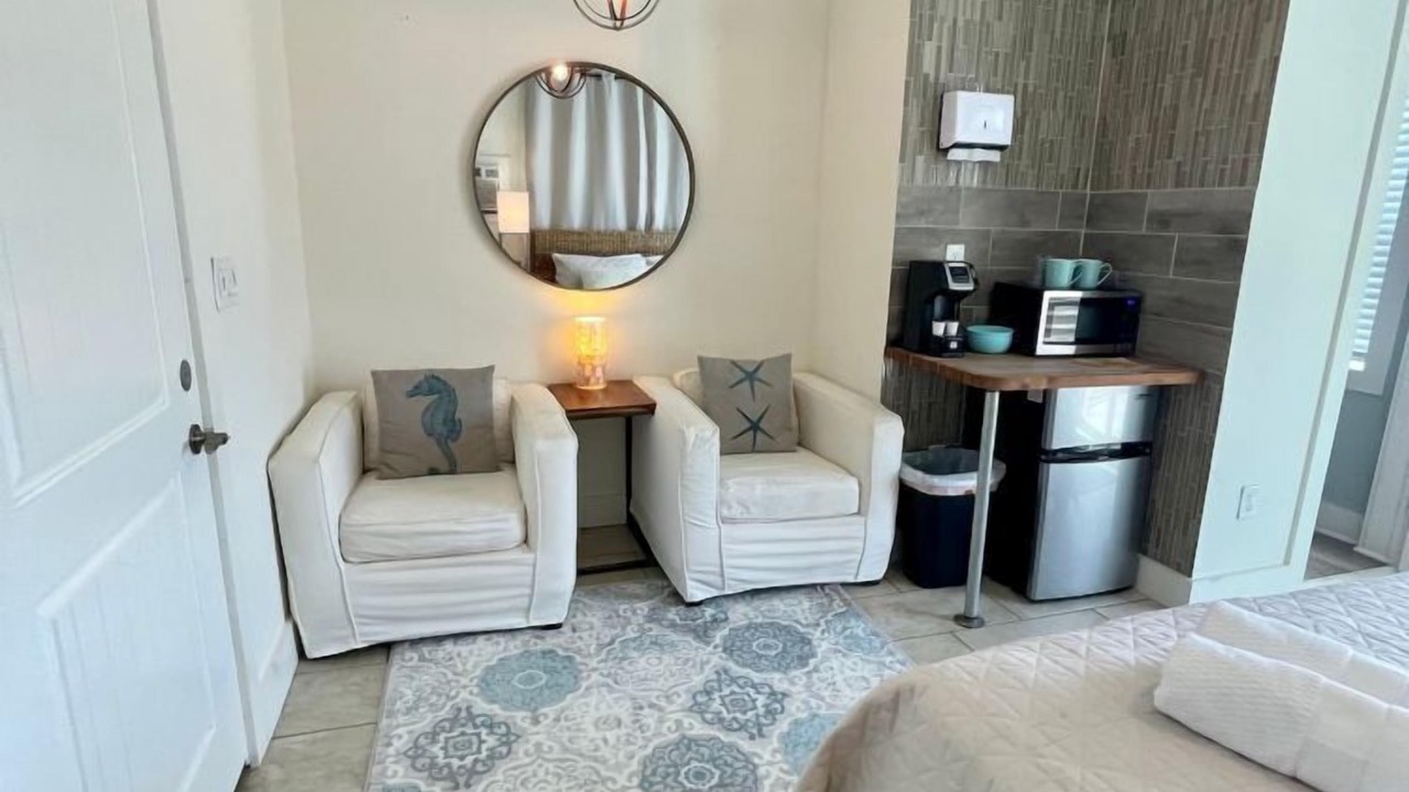 Photo of Livingroom in Galveston