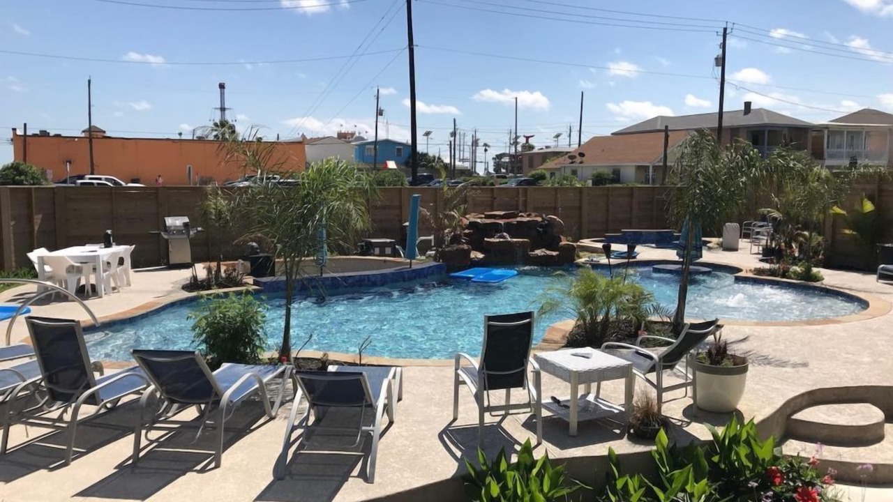Photo of Outdoor in Galveston