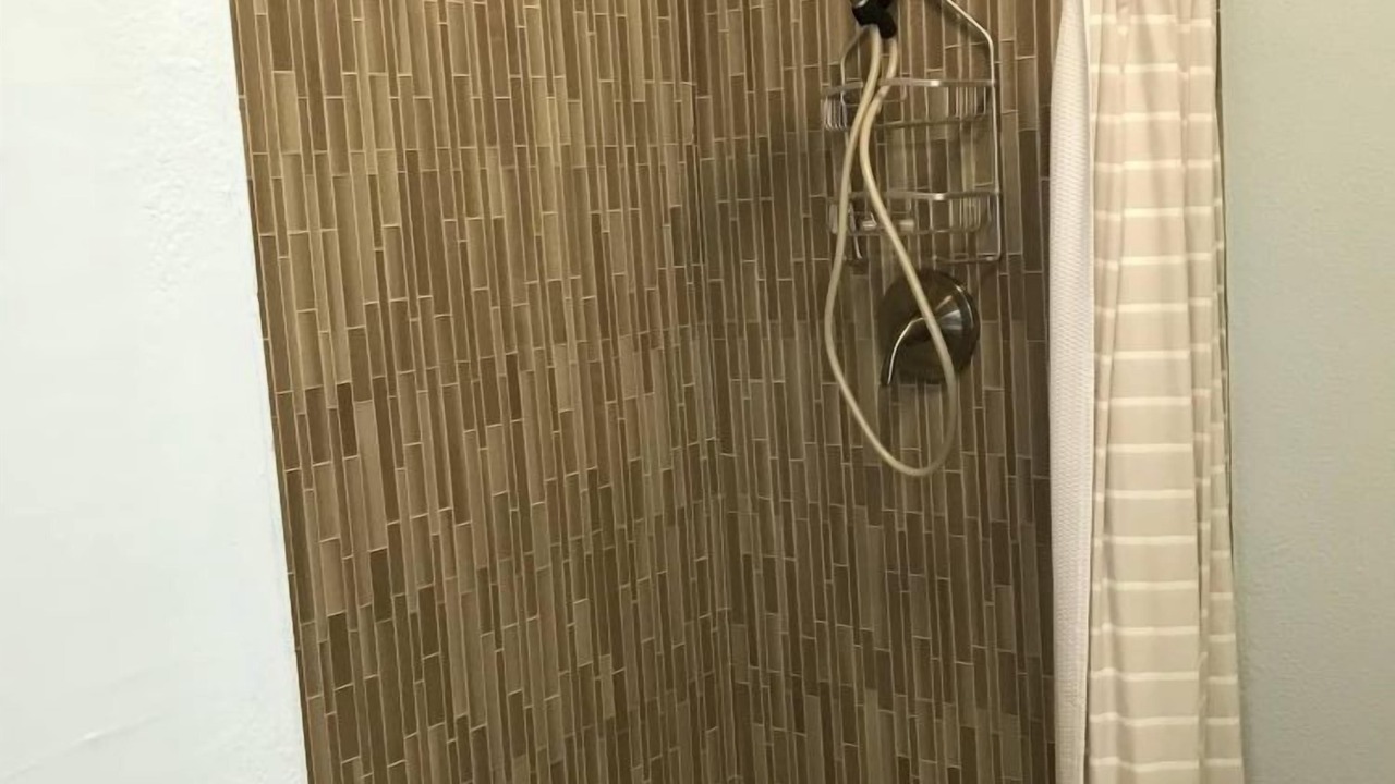 Photo of Bathroom in Galveston