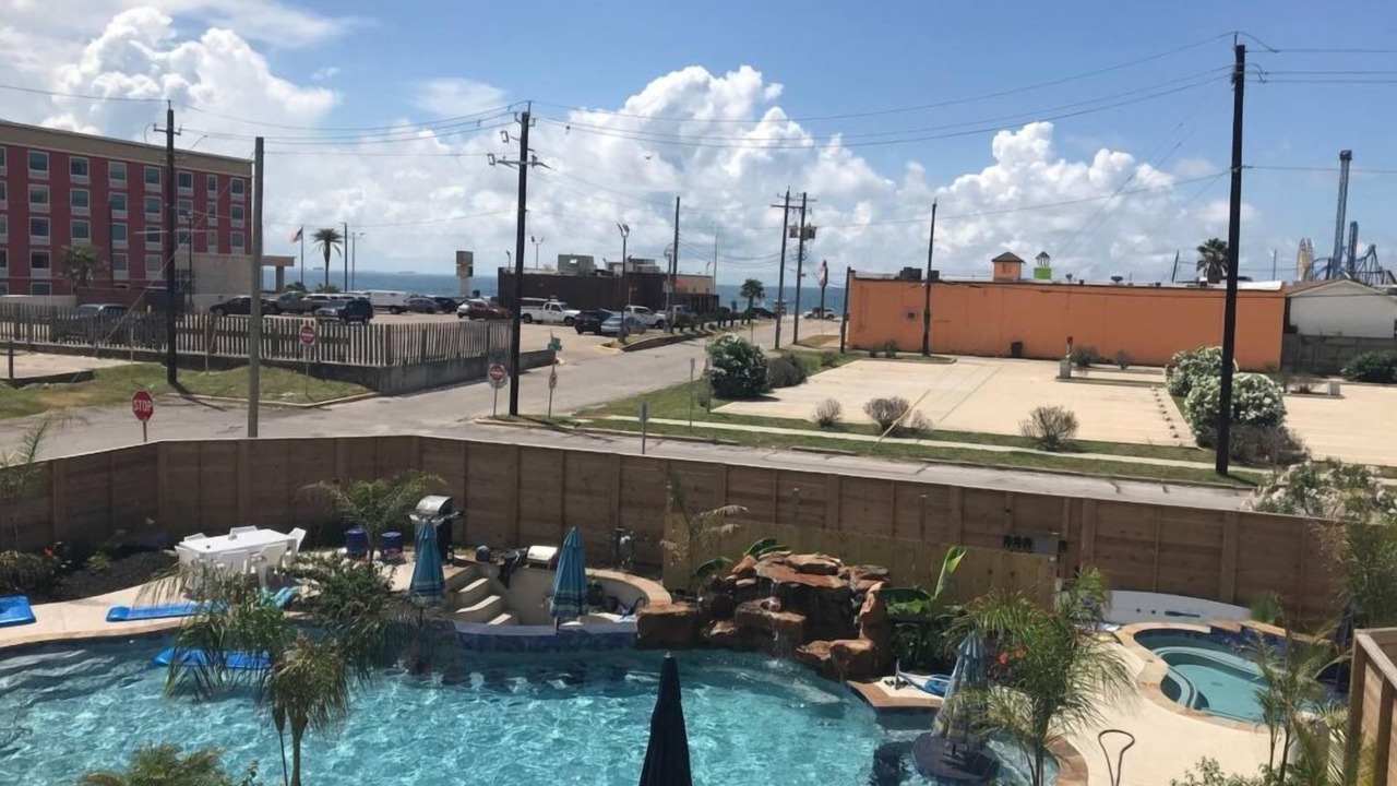 Photo of Outdoor in Galveston