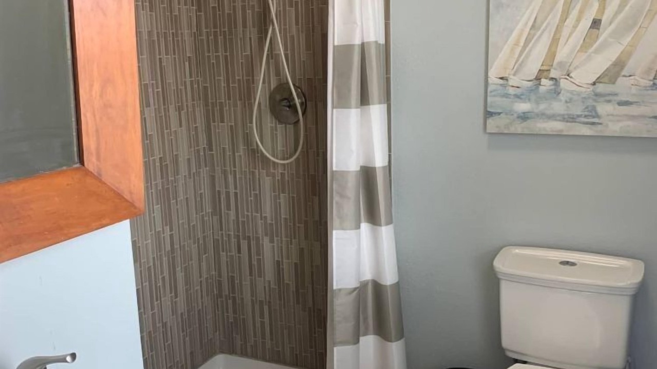 Photo of Bathroom in Galveston
