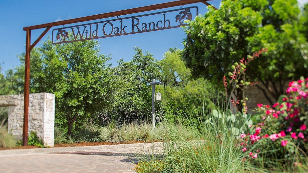 Photo of Outdoor in West San Antonio