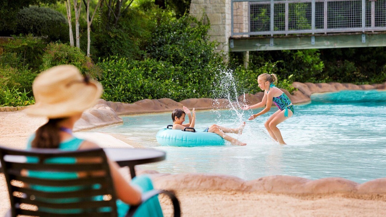 Photo of Outdoor in West San Antonio