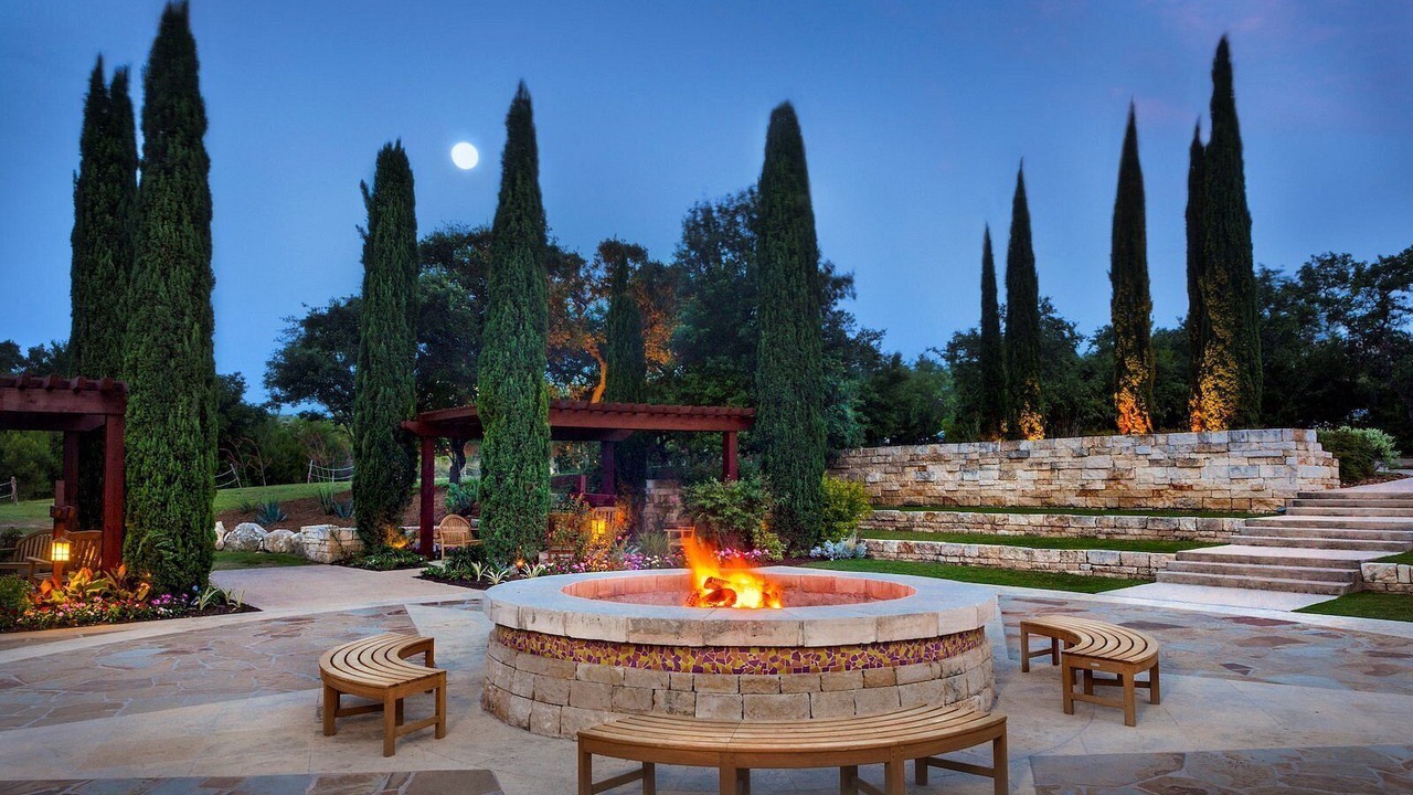 Photo of Outdoor in West San Antonio
