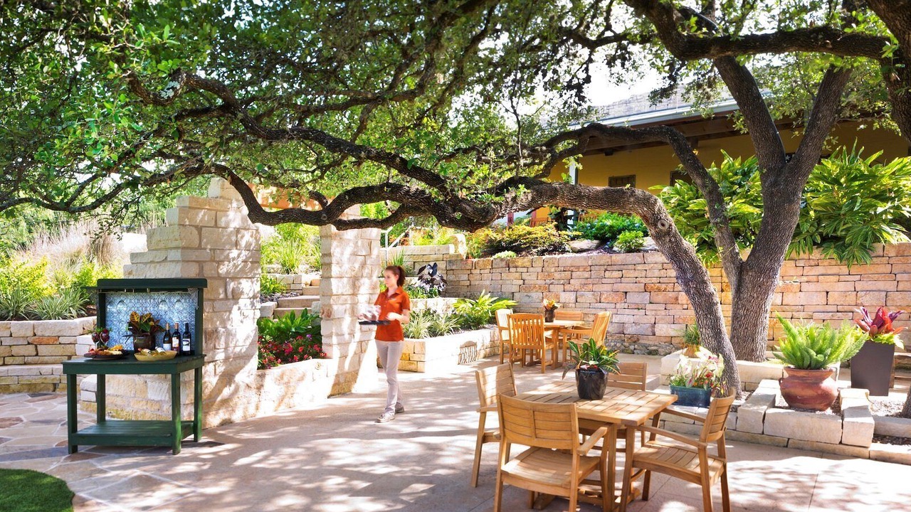 Photo of Outdoor in West San Antonio