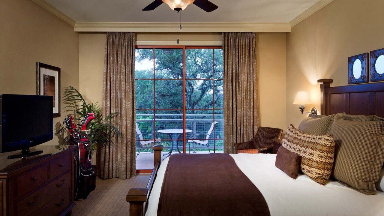 Photo of Bedroom in West San Antonio