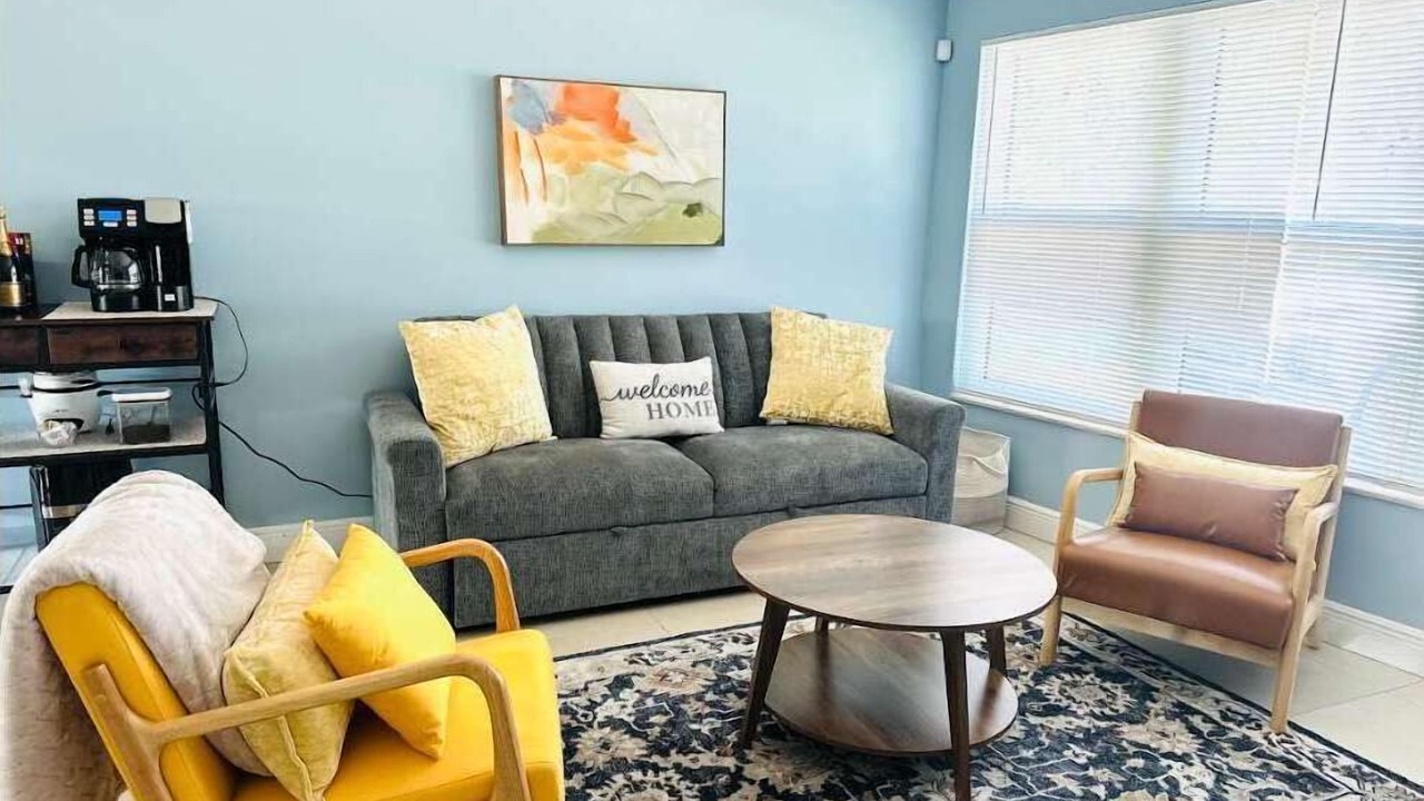 Photo of Livingroom in Pompano Beach