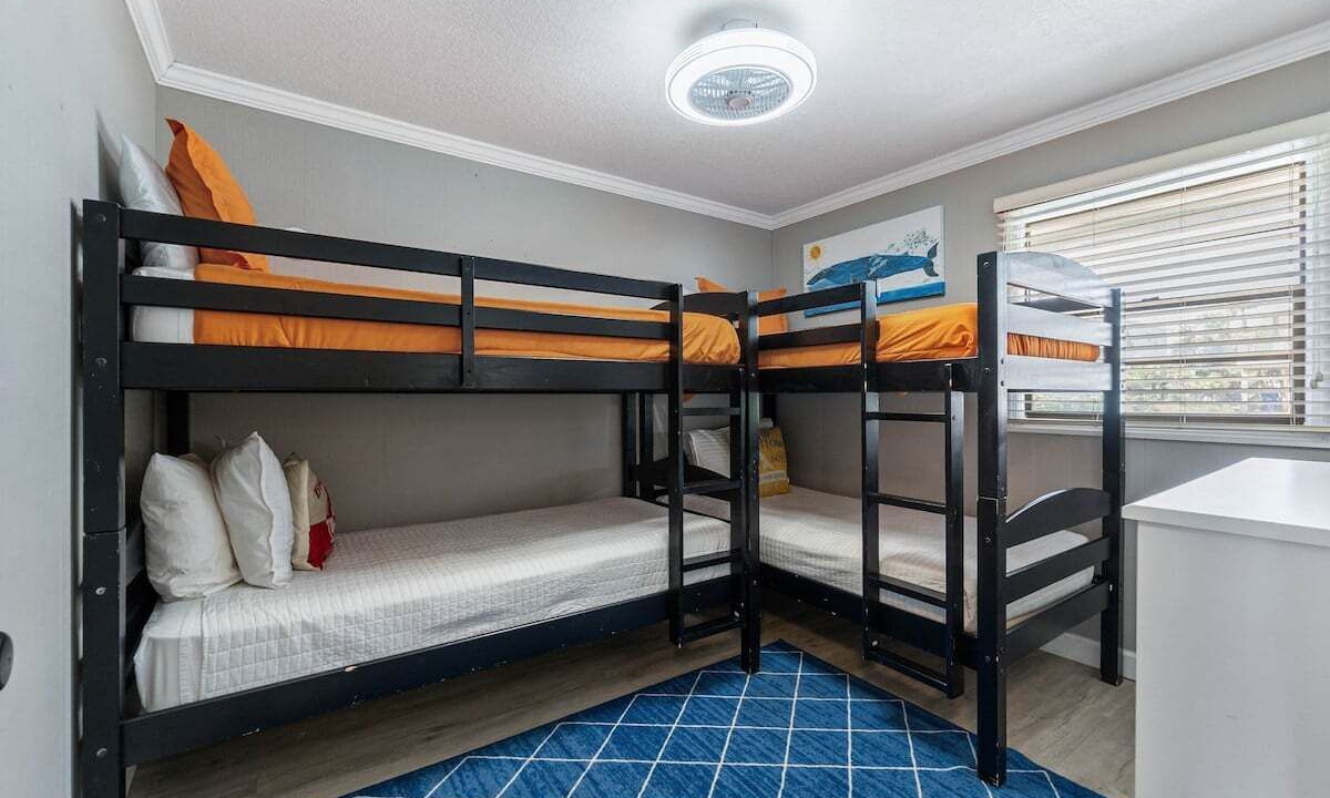 Photo of Bedroom in Butler Beach