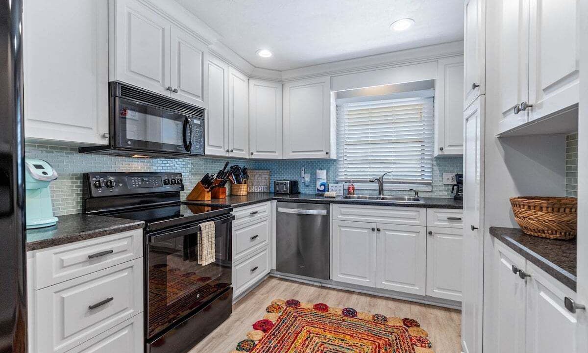 Photo of Bedroom in Butler Beach