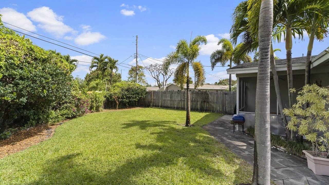 Photo of Outdoor in Coral Ridge Isles