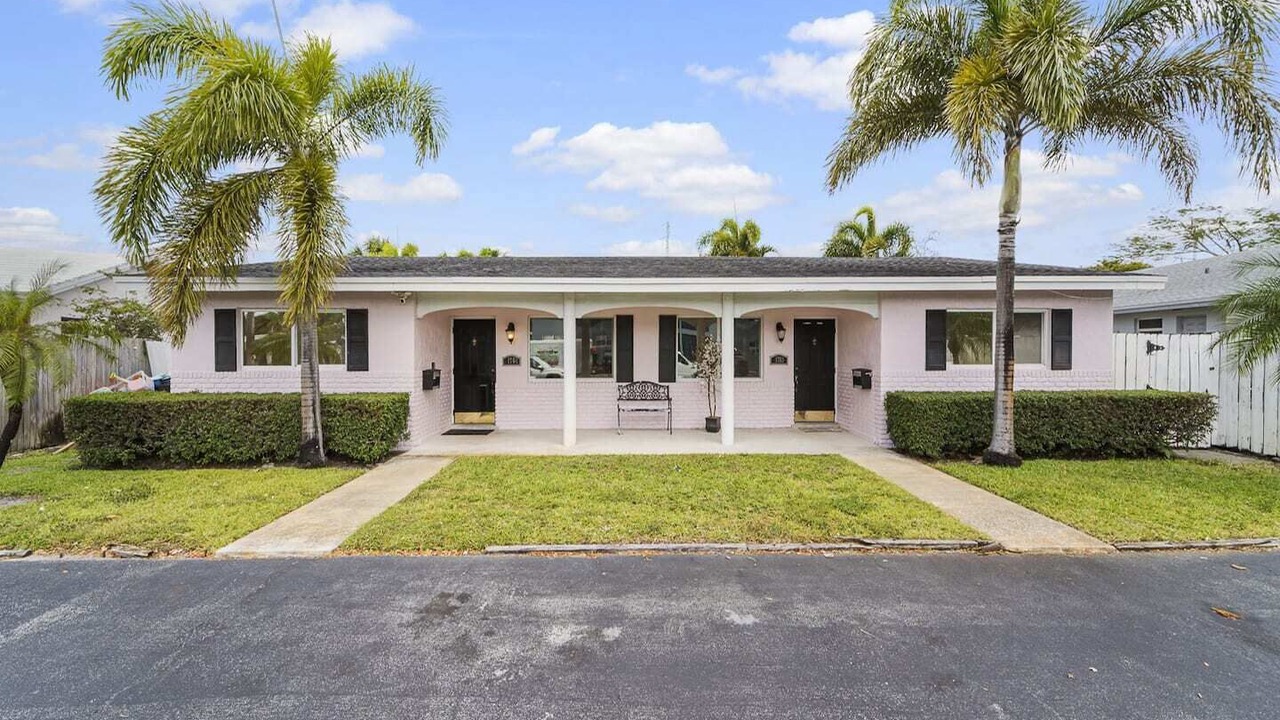 Photo of Outdoor in Coral Ridge Isles