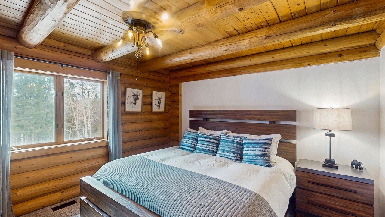 Photo of Bedroom in Cripple Creek