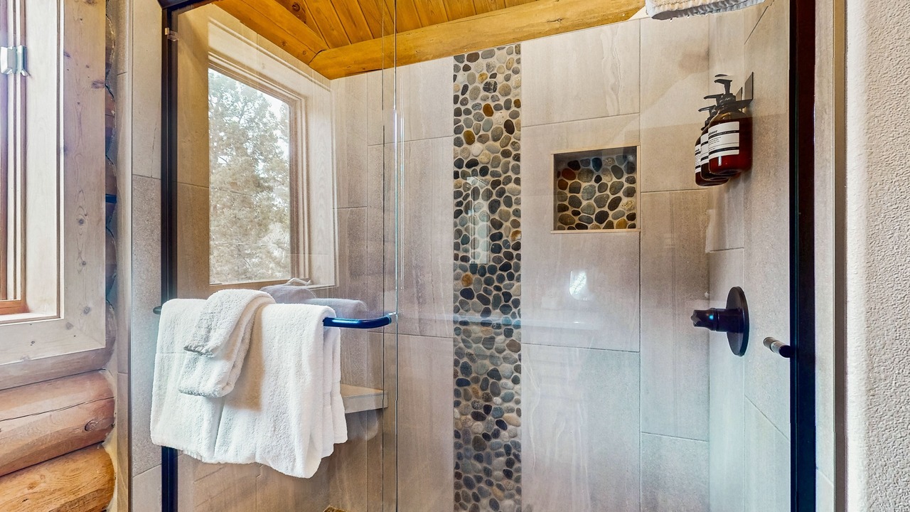 Photo of Bathroom in Cripple Creek