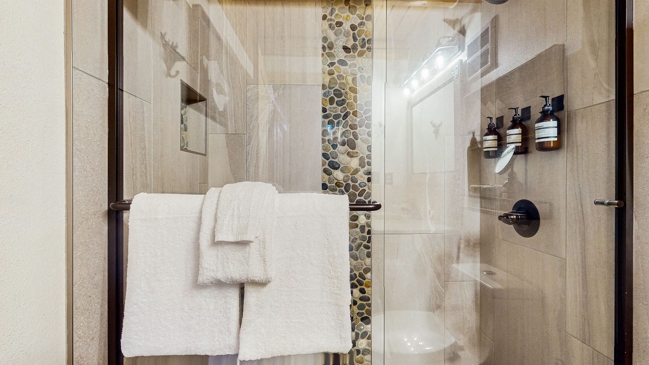 Photo of Bathroom in Cripple Creek