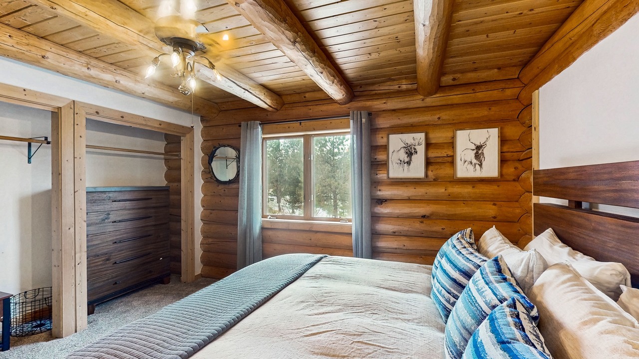 Photo of Bedroom in Cripple Creek