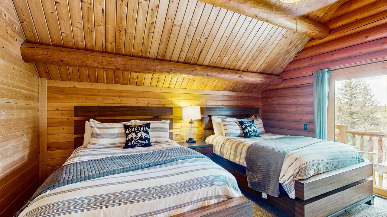 Photo of Bedroom in Cripple Creek
