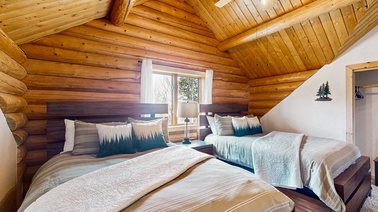 Photo of Bedroom in Cripple Creek