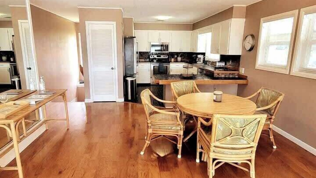 Photo of Kitchen in South Padre Island
