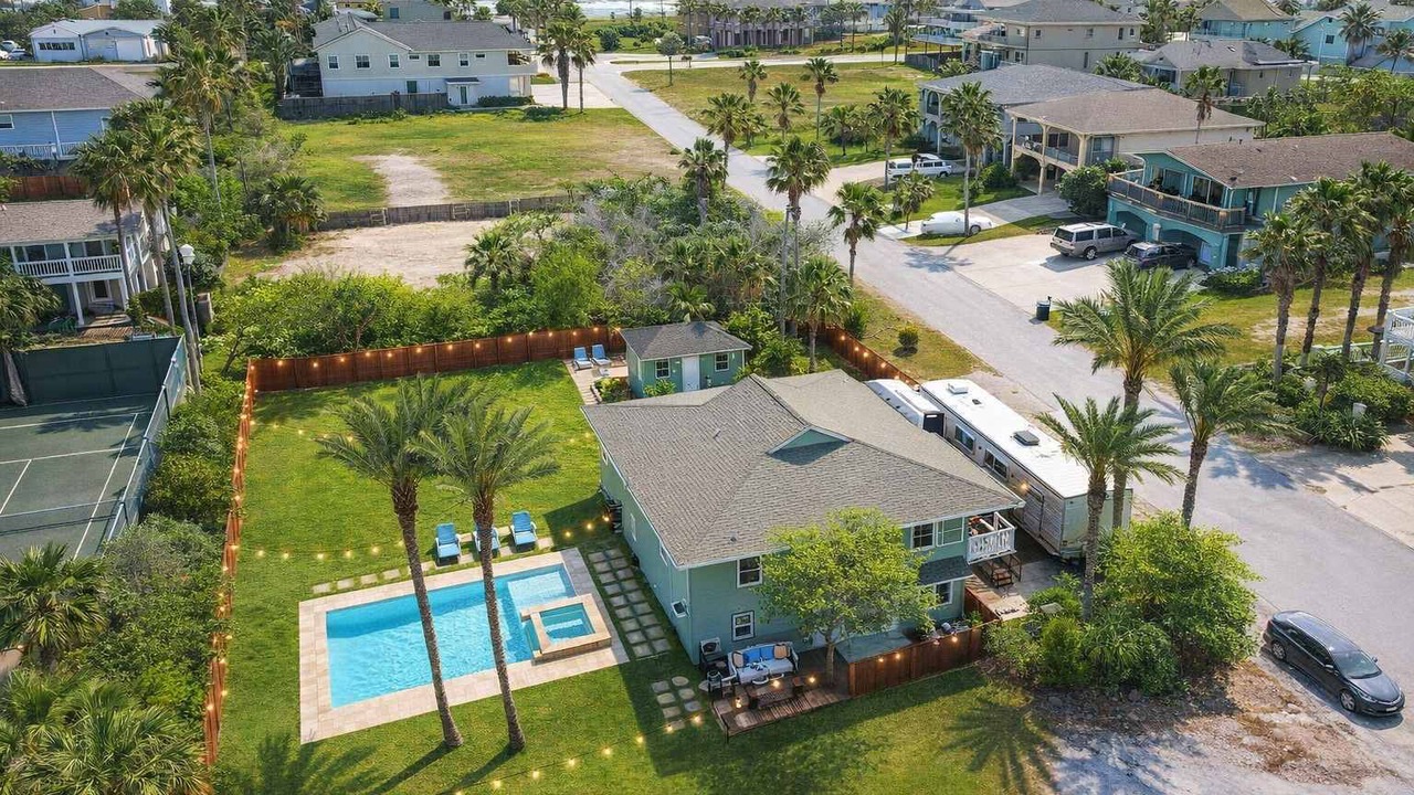 Photo of Outdoor in South Padre Island