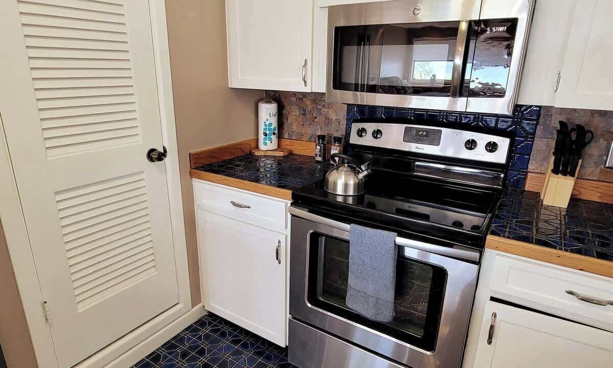 Photo of Kitchen in South Padre Island