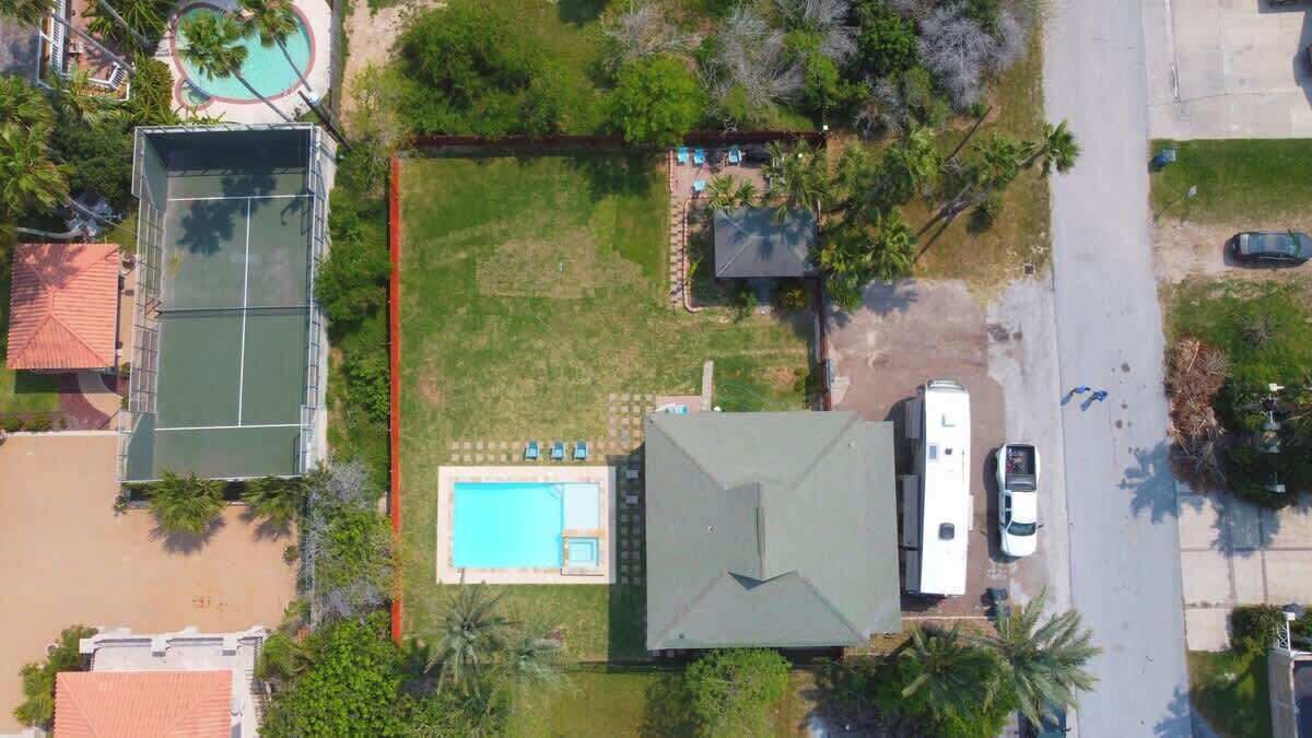 Photo of Outdoor in South Padre Island