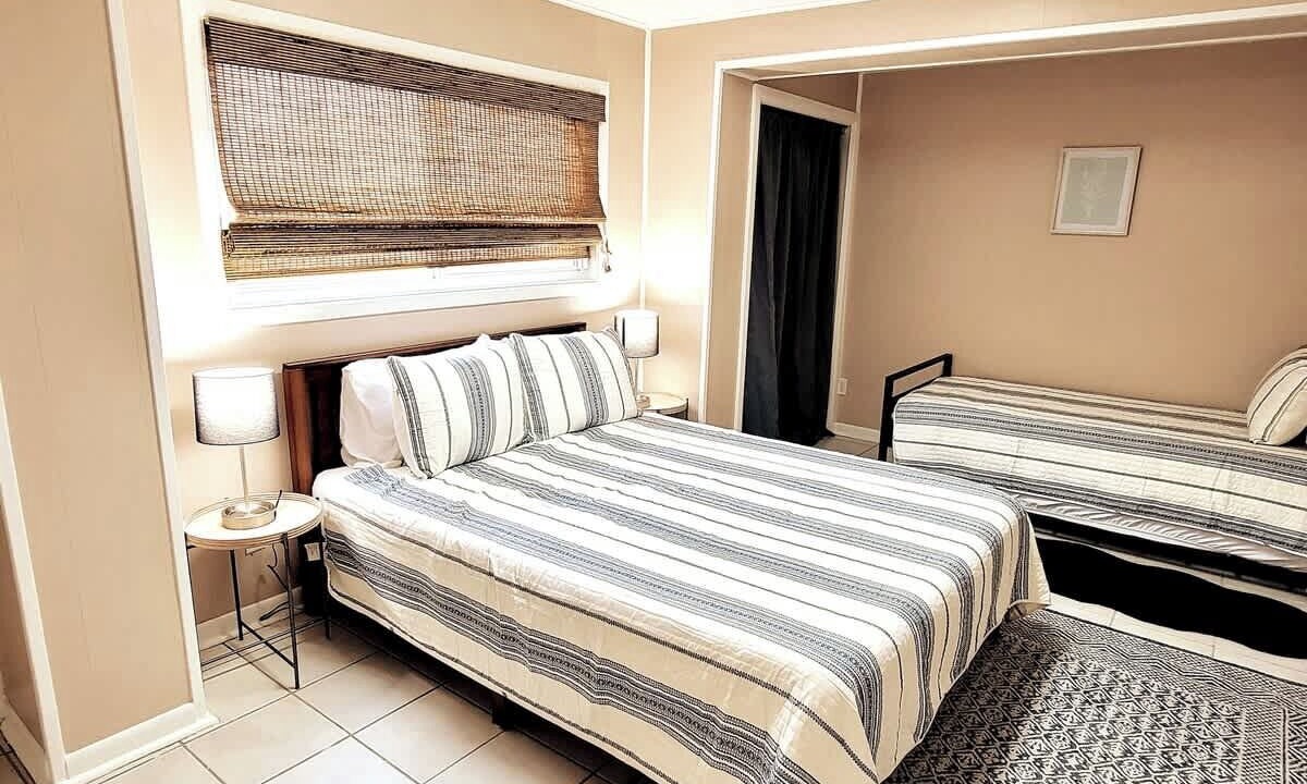 Photo of Bedroom in South Padre Island