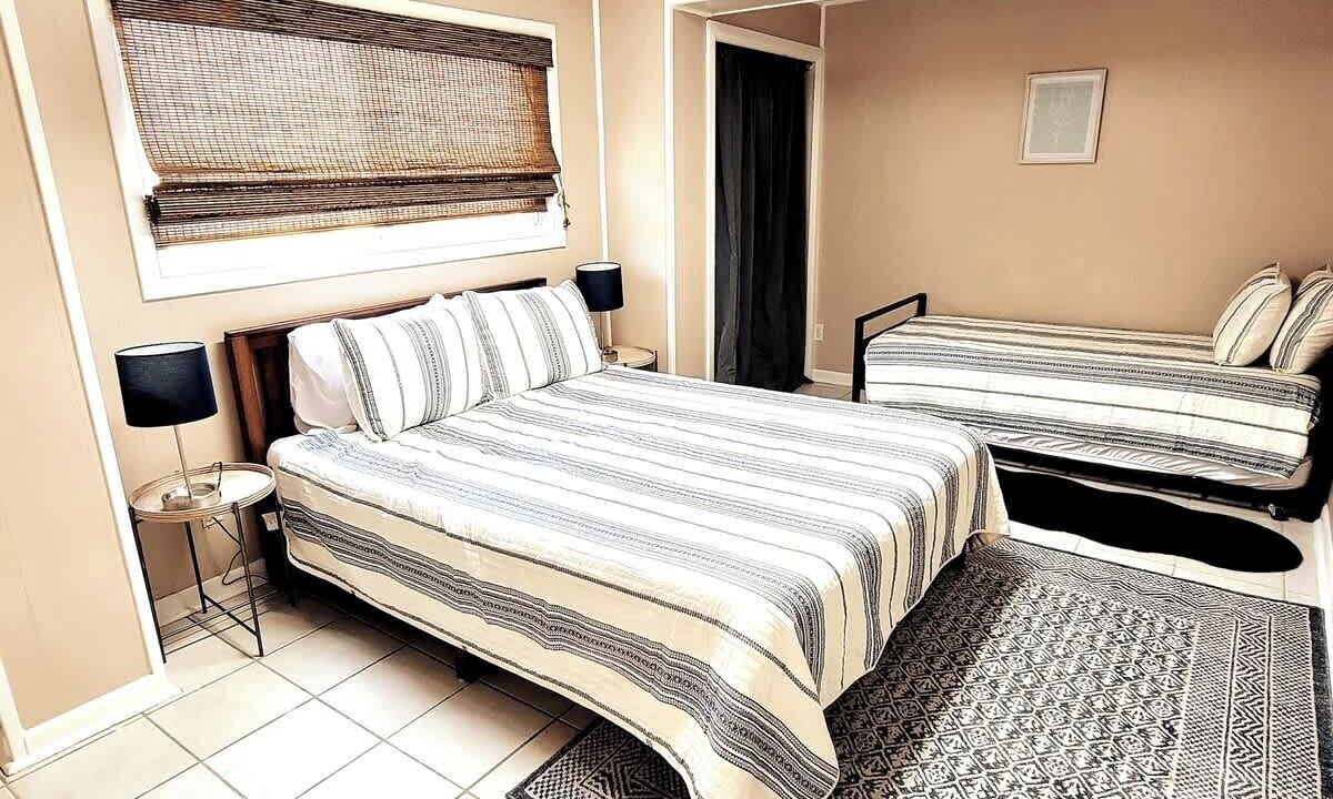 Photo of Bedroom in South Padre Island