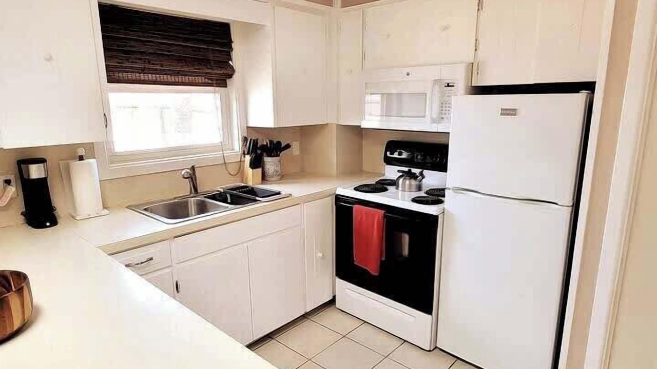Photo of Kitchen in South Padre Island