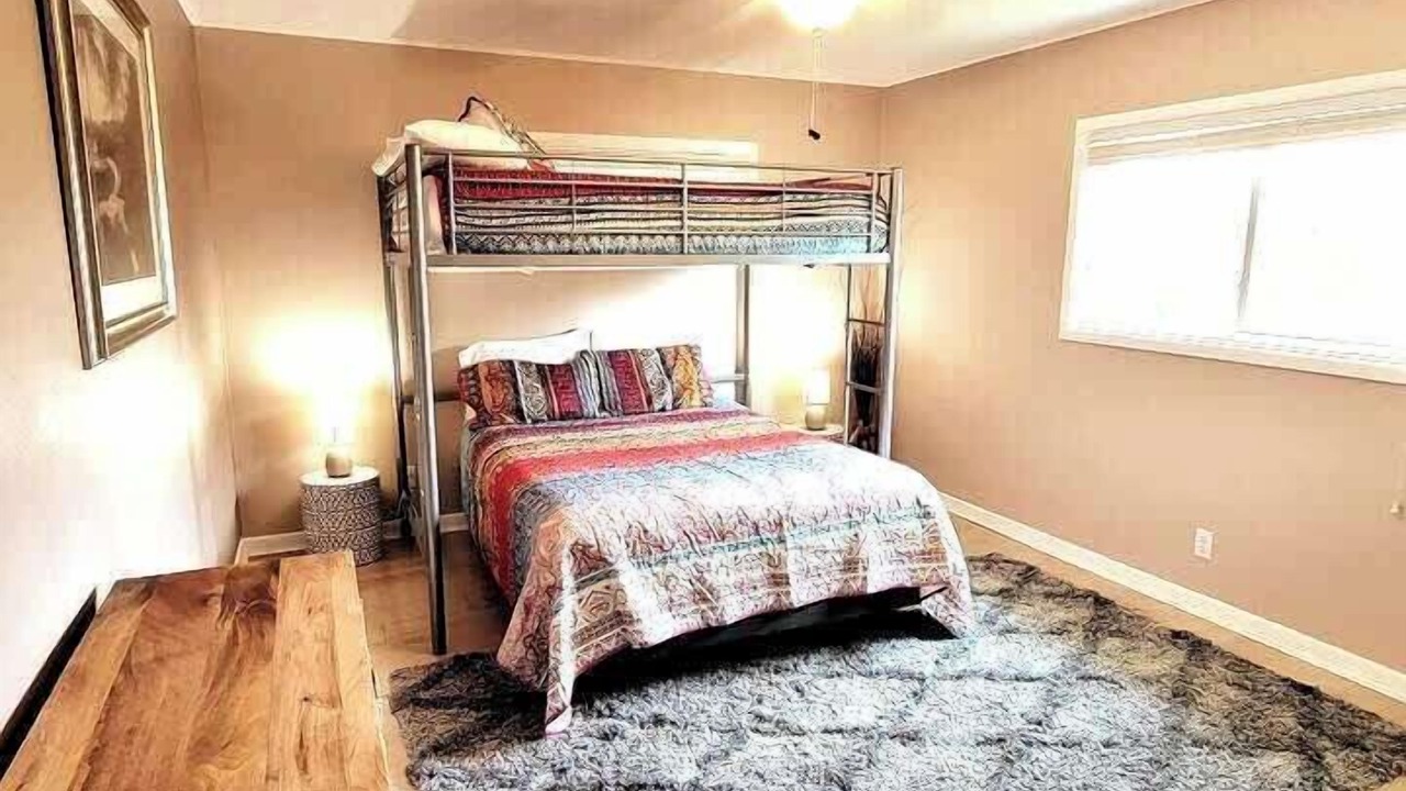 Photo of Bedroom in South Padre Island