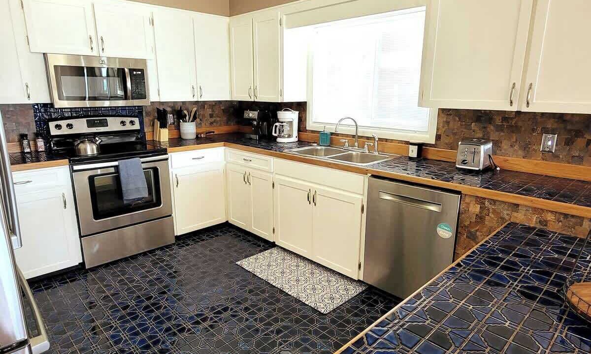 Photo of Kitchen in South Padre Island