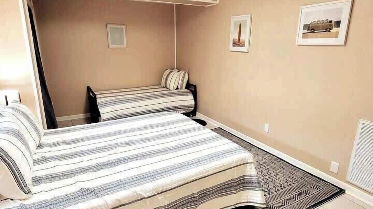 Photo of Bedroom in South Padre Island