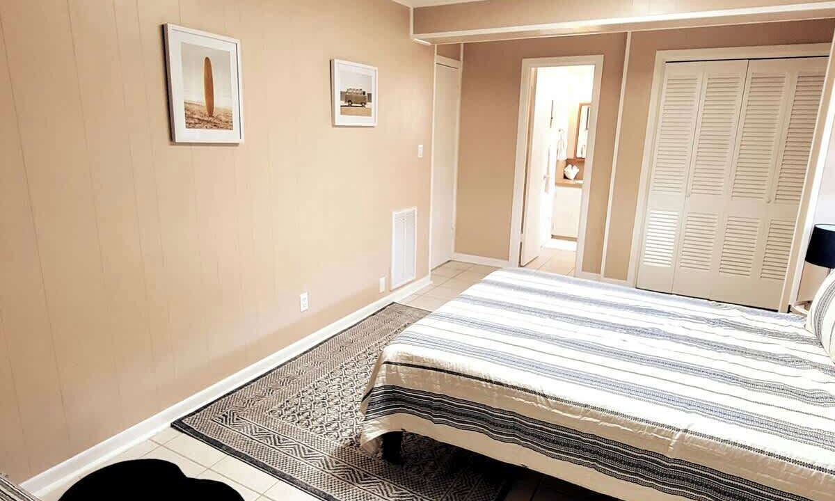 Photo of Bedroom in South Padre Island