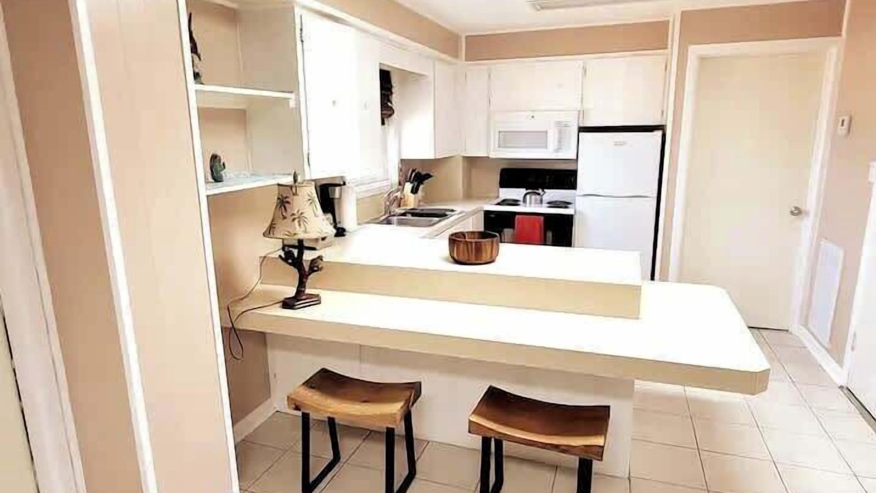 Photo of Kitchen in South Padre Island