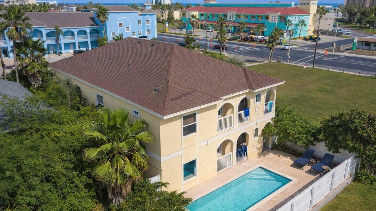 Photo of Outdoor in South Padre Island