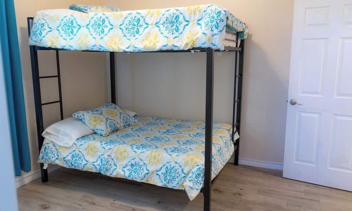 Photo of Bedroom in South Padre Island