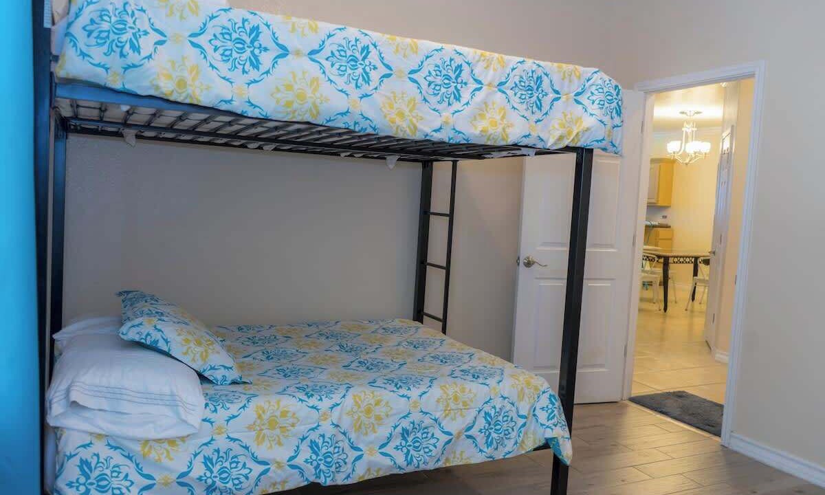Photo of Bedroom in South Padre Island