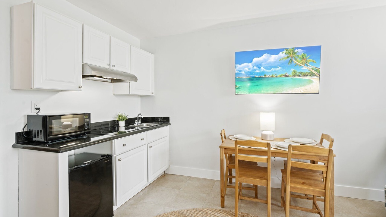 Photo of Kitchen in Galt Mile