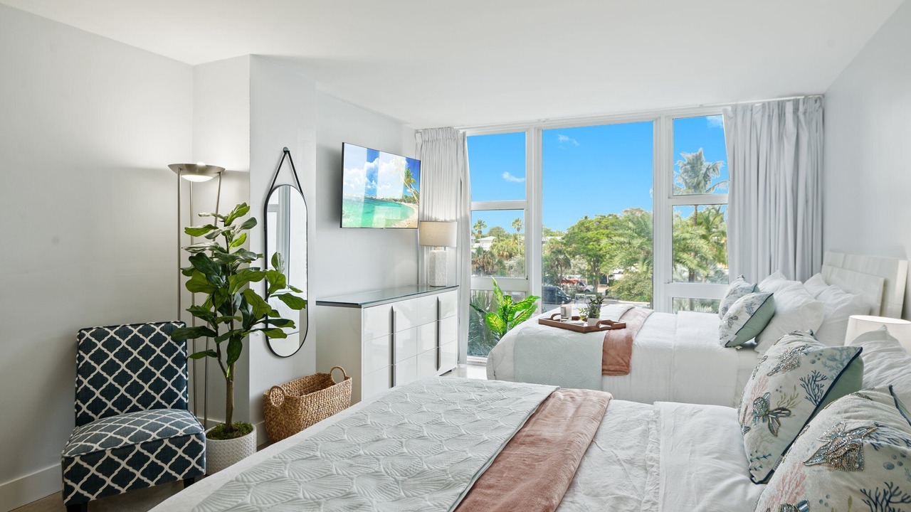 Photo of Bedroom in Galt Mile