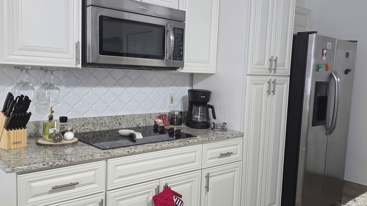 Photo of Kitchen in Indian Ridge