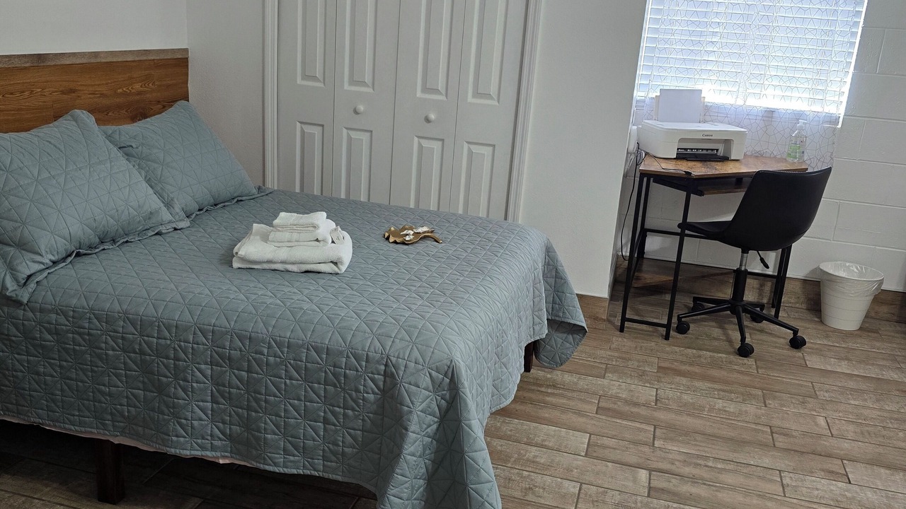 Photo of Bedroom in Indian Ridge