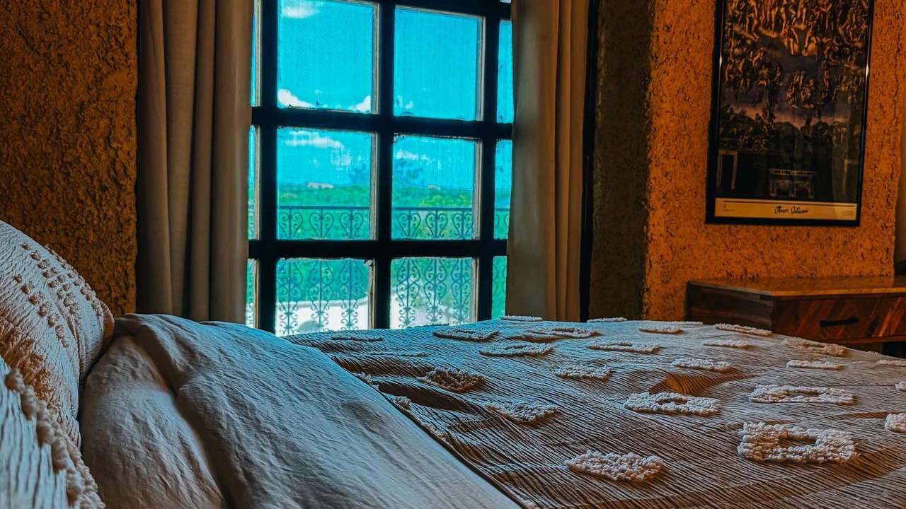 Photo of Bedroom in Garciasville