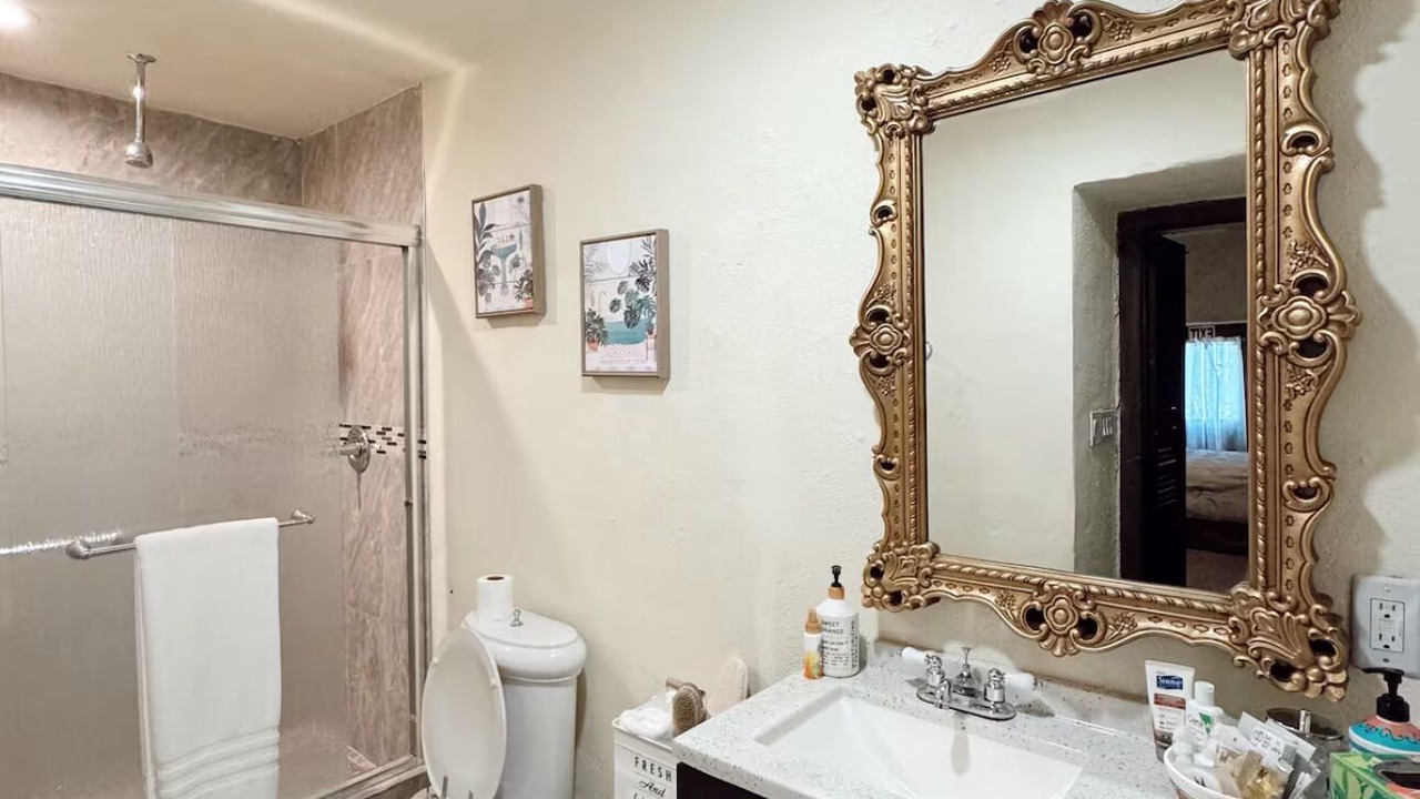 Photo of Bathroom in Garciasville