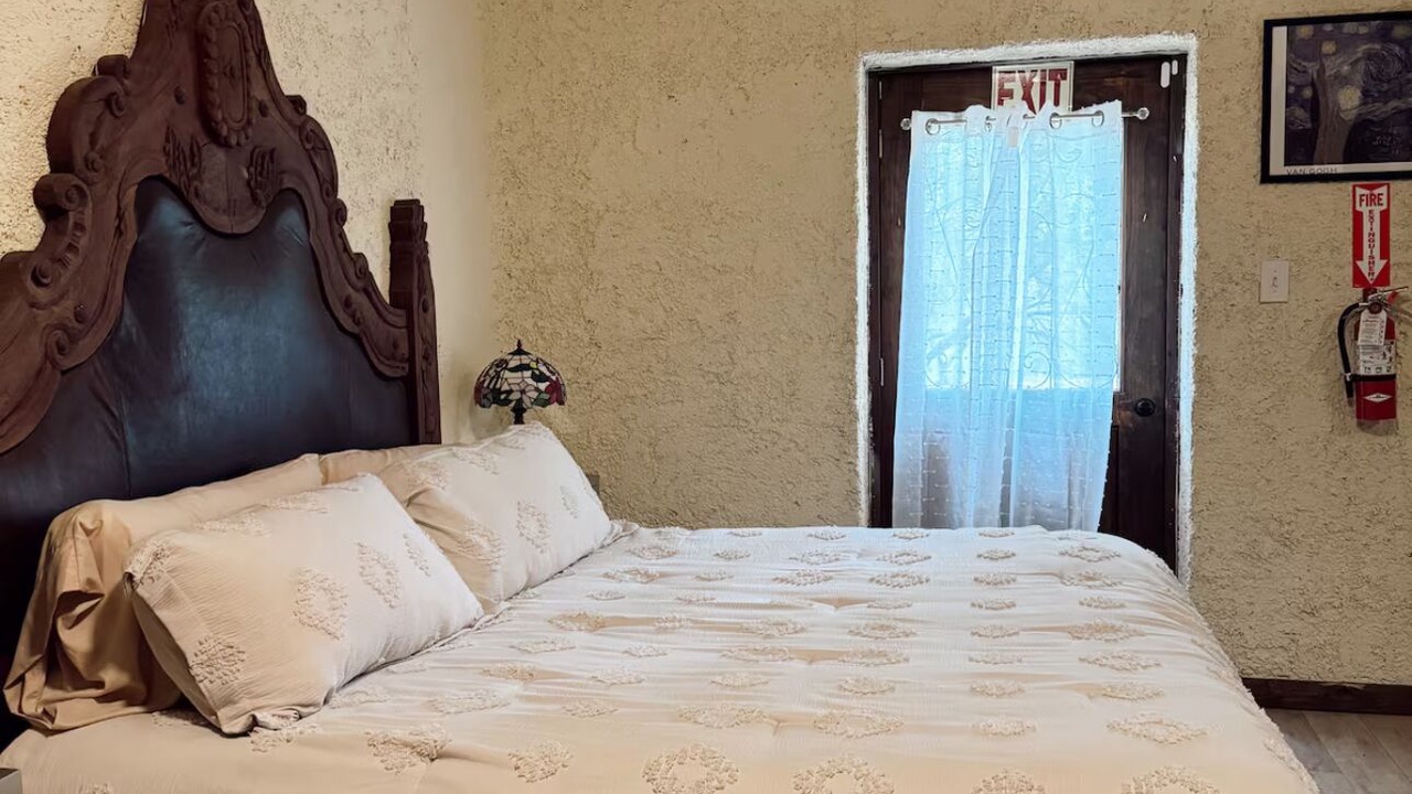 Photo of Bedroom in Garciasville