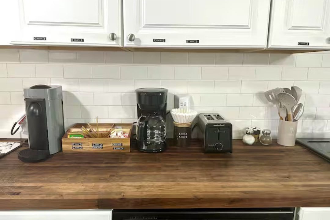 Photo of Kitchen in Spring Hill